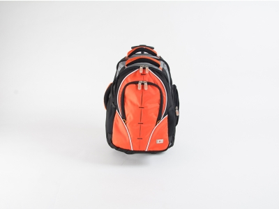 Bags - 2in1 Backpack