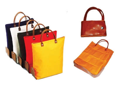 Bags - Foldabe Tote Bag